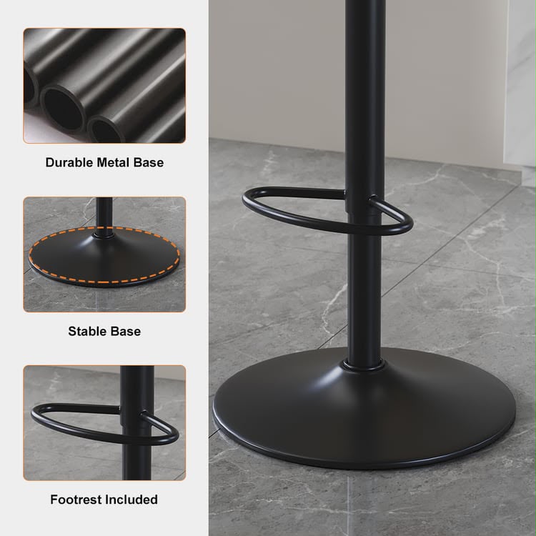 Arven Barstool