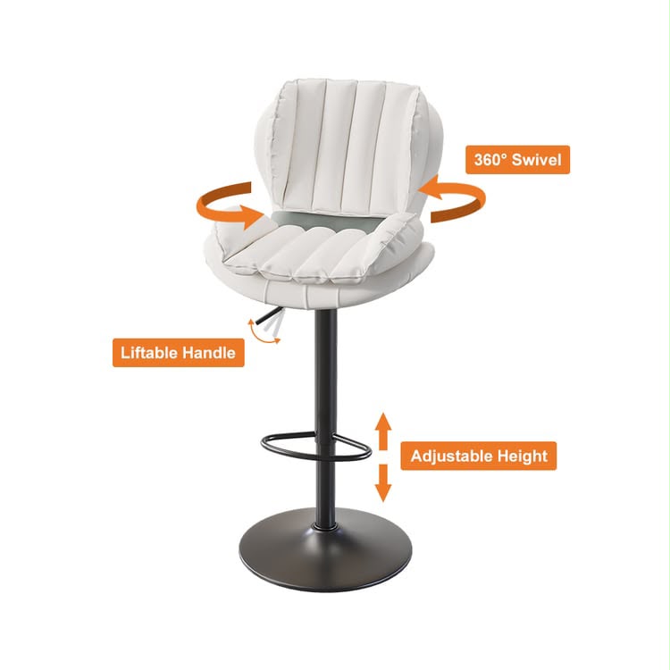 Arven Barstool
