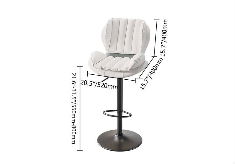 Arven Barstool