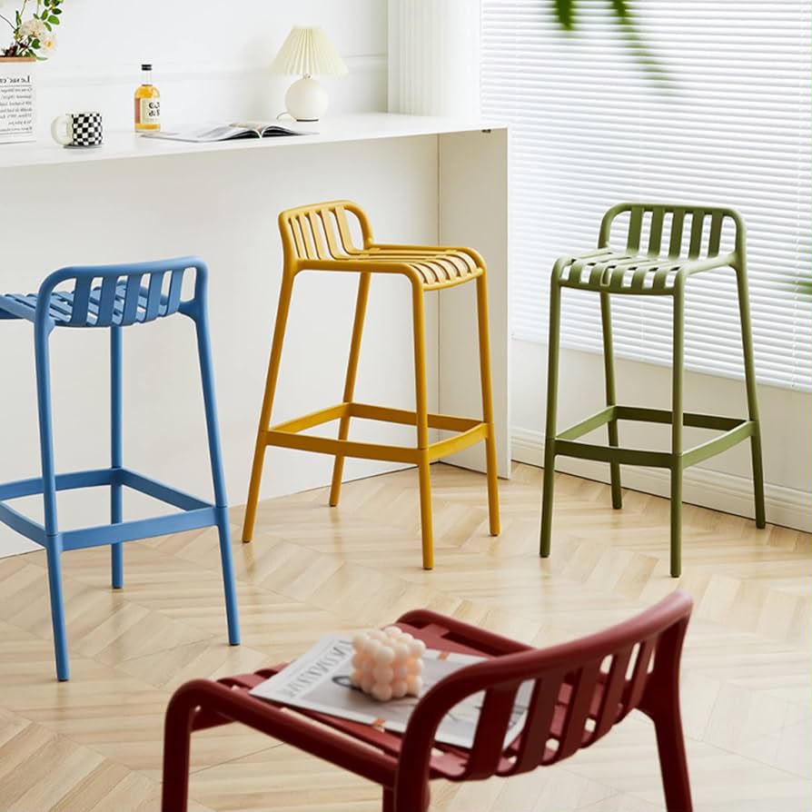 The Veyro Barstool