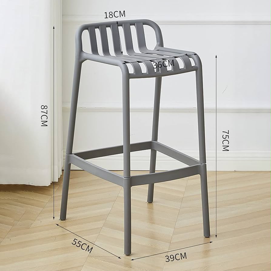 The Veyro Barstool