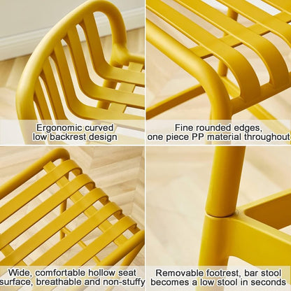 The Veyro Barstool
