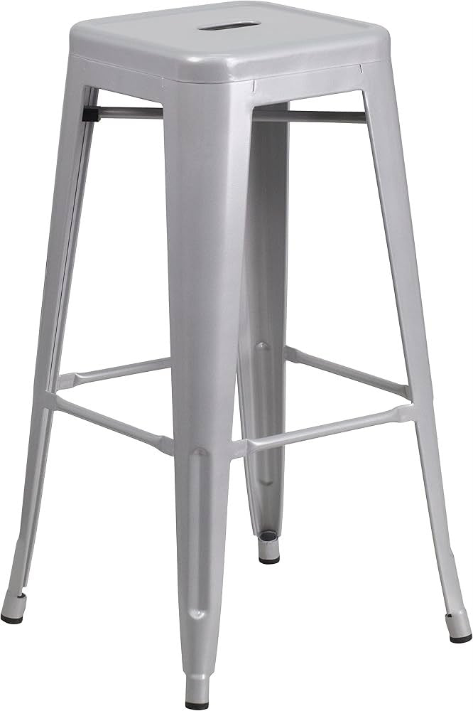 Tavira Barstool