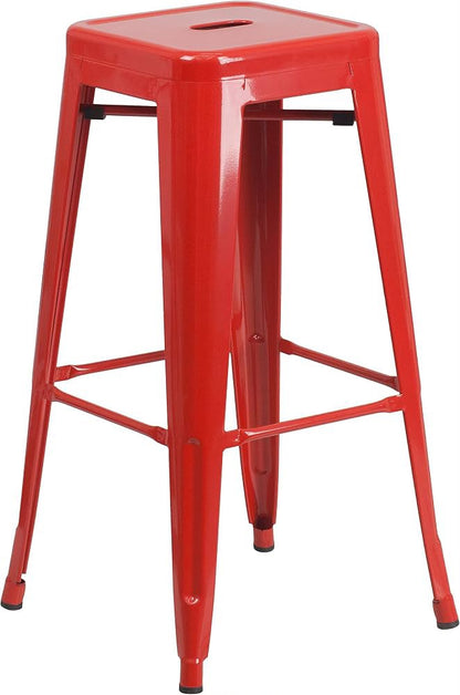 Tavira Barstool