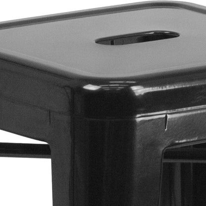 Tavira Barstool