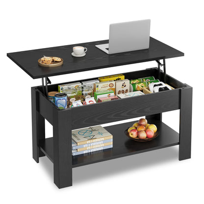 Wlive Coffee Table