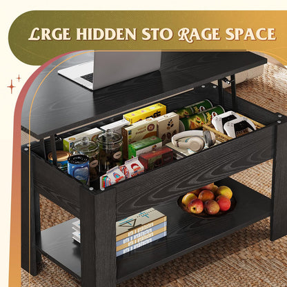 Wlive Coffee Table