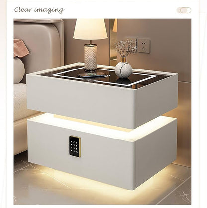 Velora Nightstand