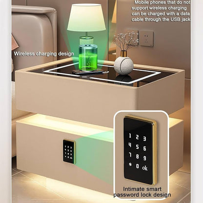 Velora Nightstand