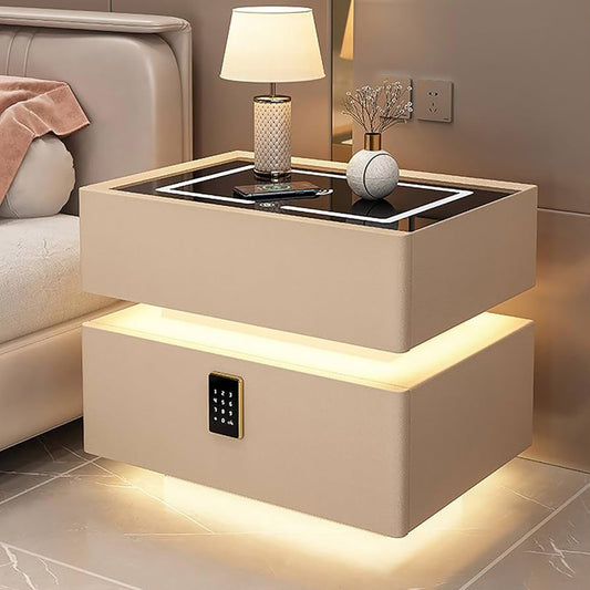Velora Nightstand