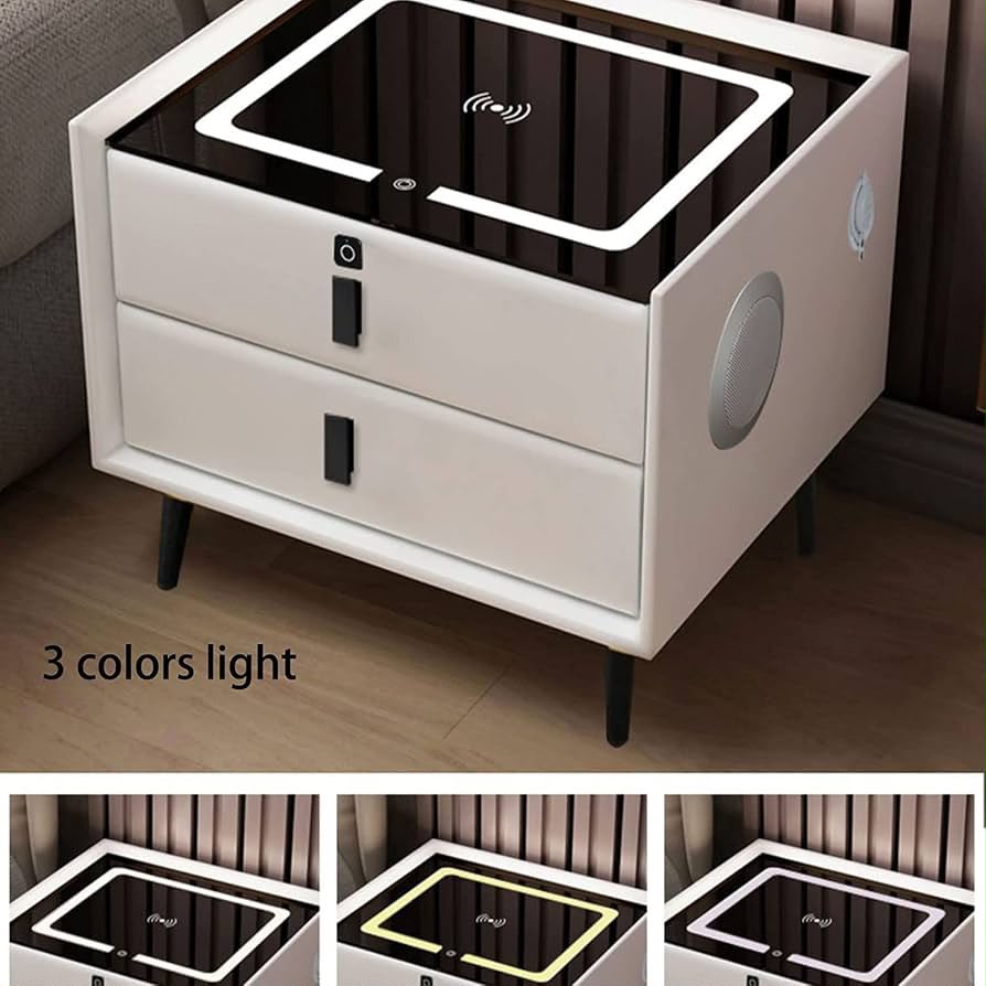 Nexora Nightstand
