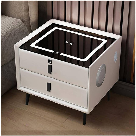 Nexora Nightstand