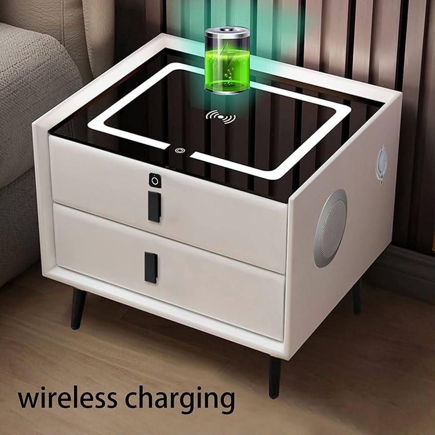 Nexora Nightstand