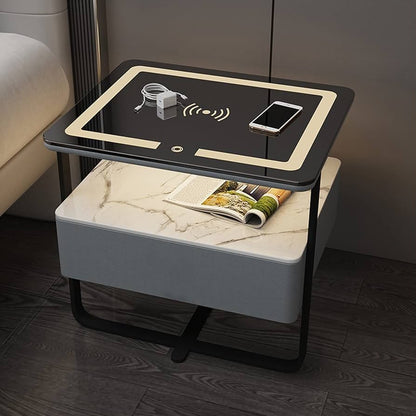 Novara Nightstand