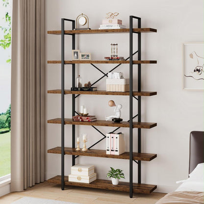 Rovana Bookcase