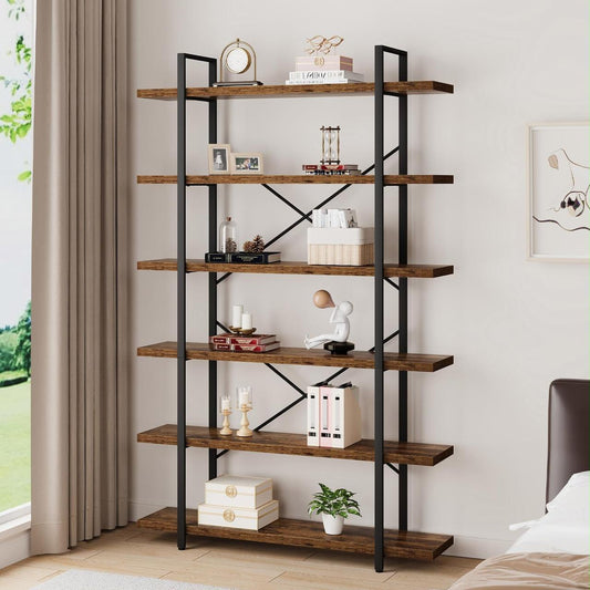 Rovana Bookcase