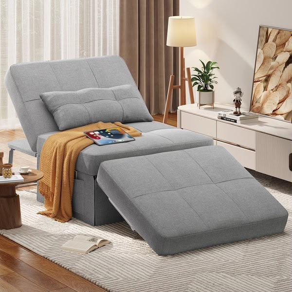 FlexiFold Sofa Bed