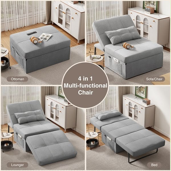 FlexiFold Sofa Bed