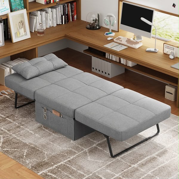 FlexiFold Sofa Bed