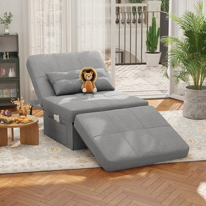 FlexiFold Sofa Bed