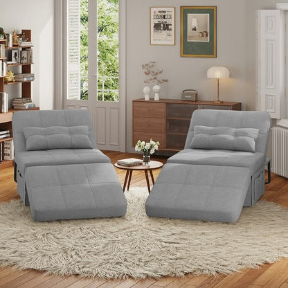 FlexiFold Sofa Bed