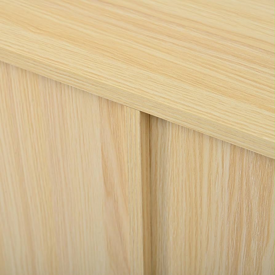 Lexiou Rattan sideboard