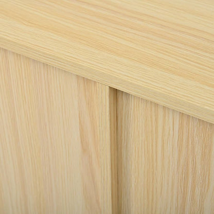 Lexiou Rattan sideboard