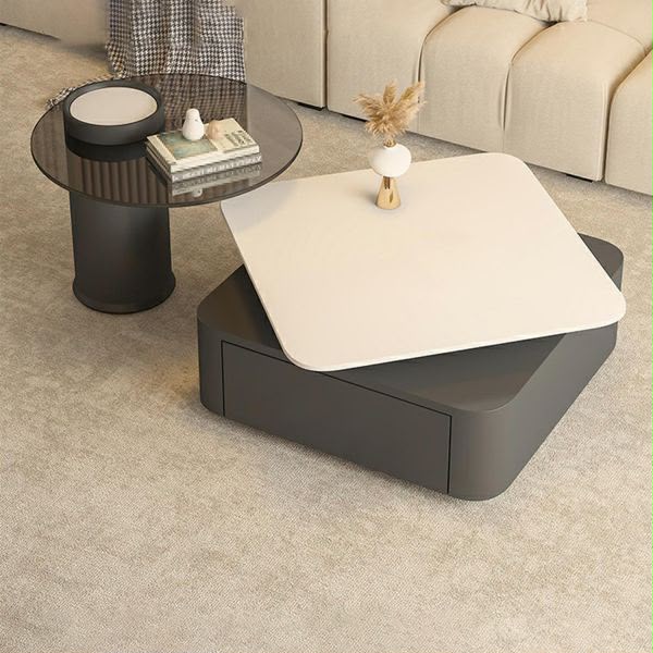 Poling Coffee table