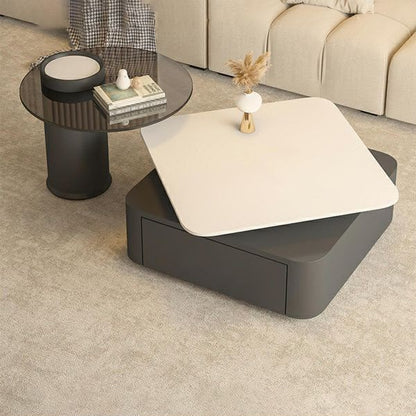 Poling Coffee table