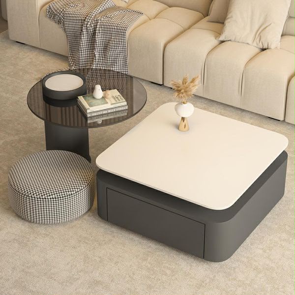 Poling Coffee table