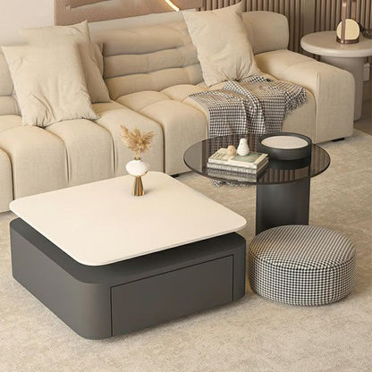Poling Coffee table