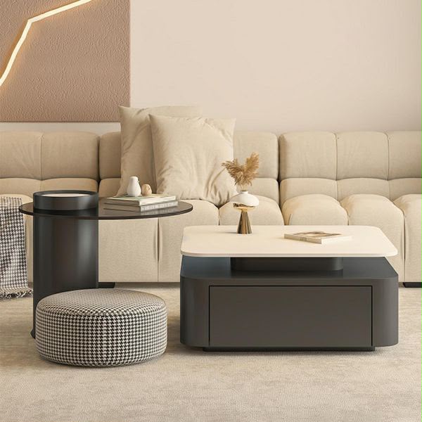 Poling Coffee table