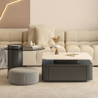 Poling Coffee table
