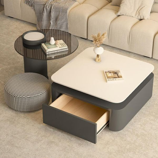Poling Coffee table