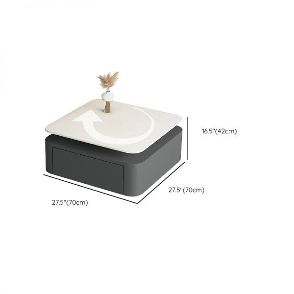 Poling Coffee table