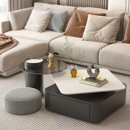 Poling Coffee table
