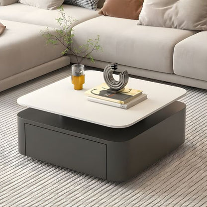 Poling Coffee table