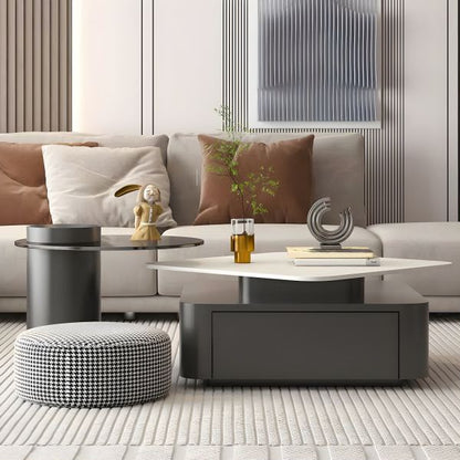 Poling Coffee table