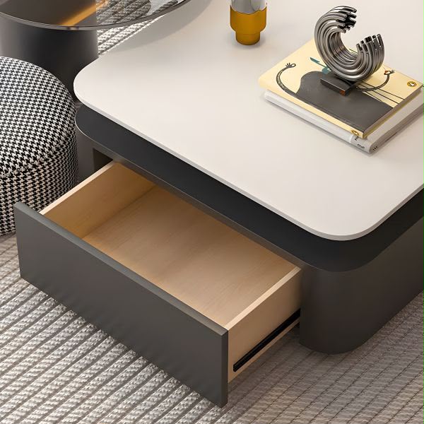 Poling Coffee table