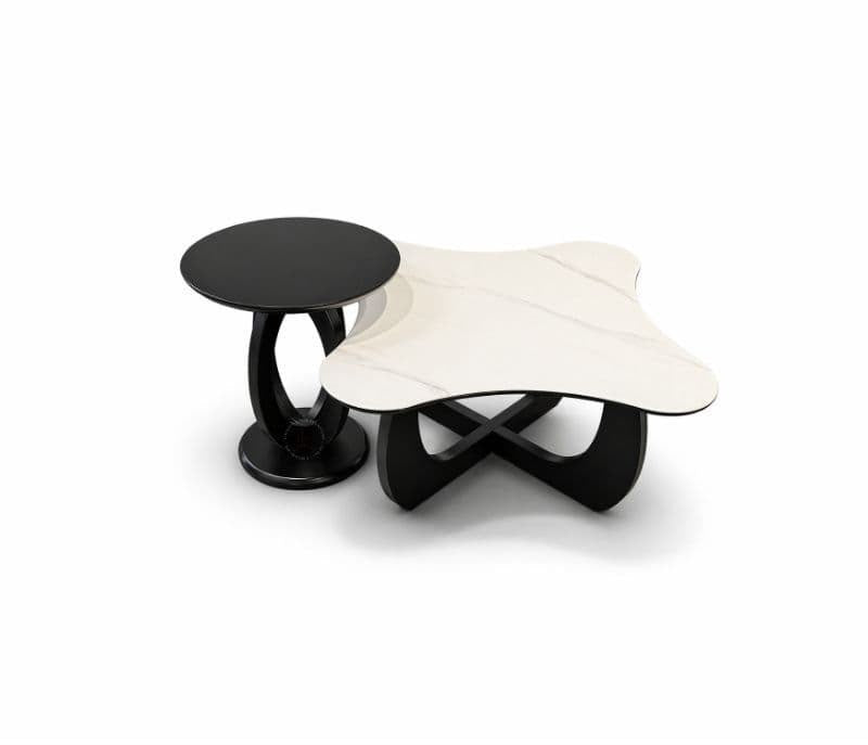 Clara Coffee Table