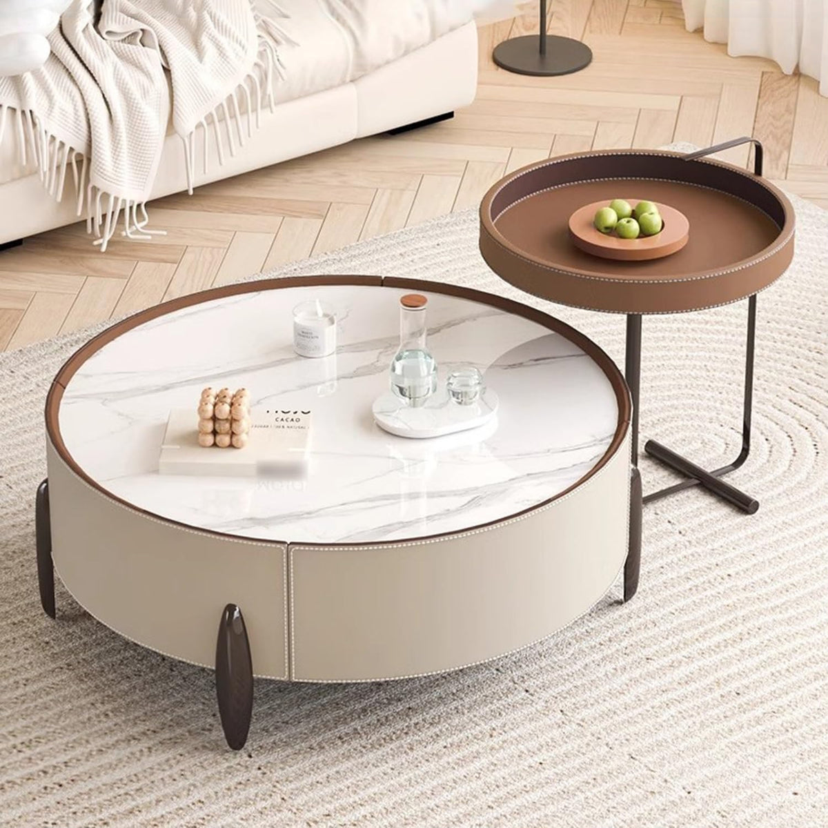 Elio Coffee Table
