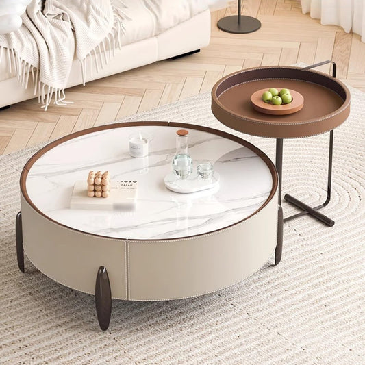Elio Coffee Table