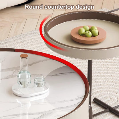 Elio Coffee Table