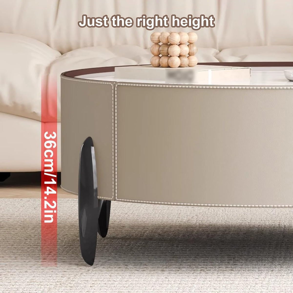 Elio Coffee Table