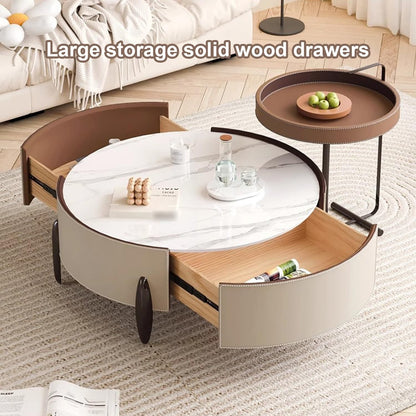 Elio Coffee Table