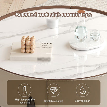 Elio Coffee Table