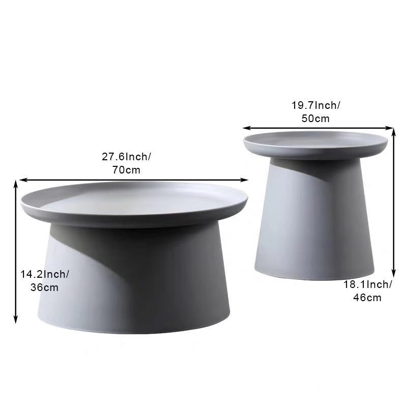 Olivia coffee table
