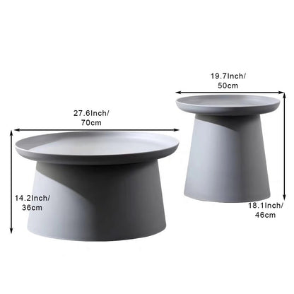 Olivia coffee table