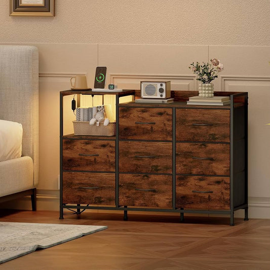 Somyot Dresser