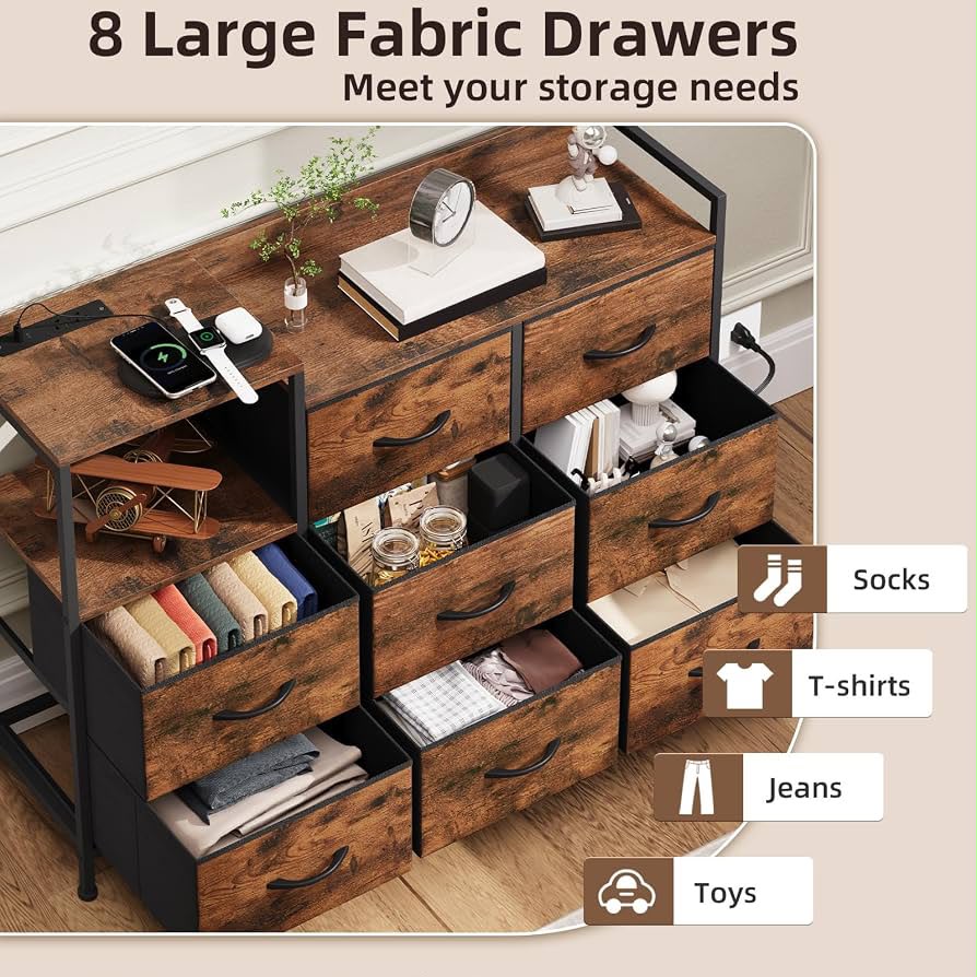 Somyot Dresser